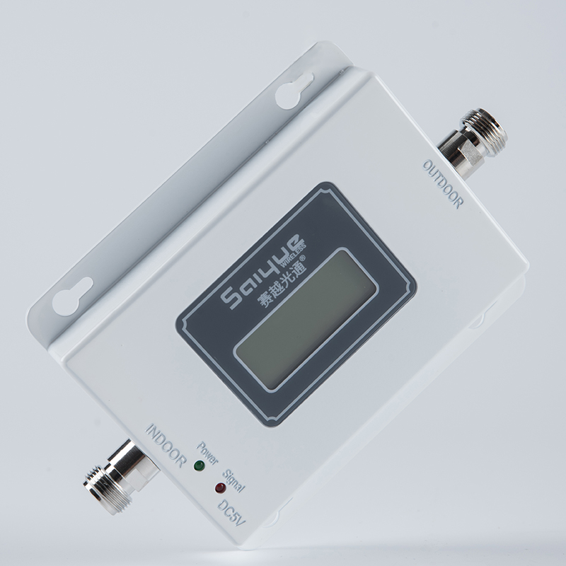 合浦家用配电房机房信号放大器200㎡