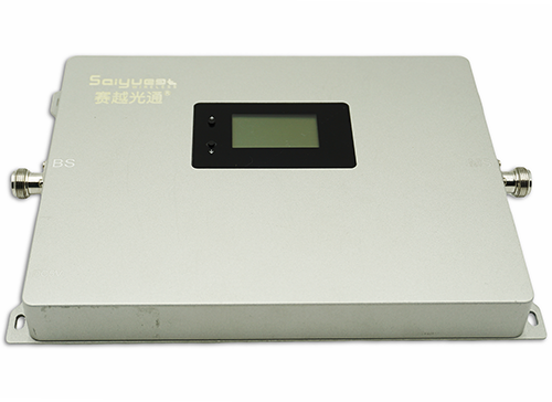  合浦三频/四频/五频手机信号接收器800㎡