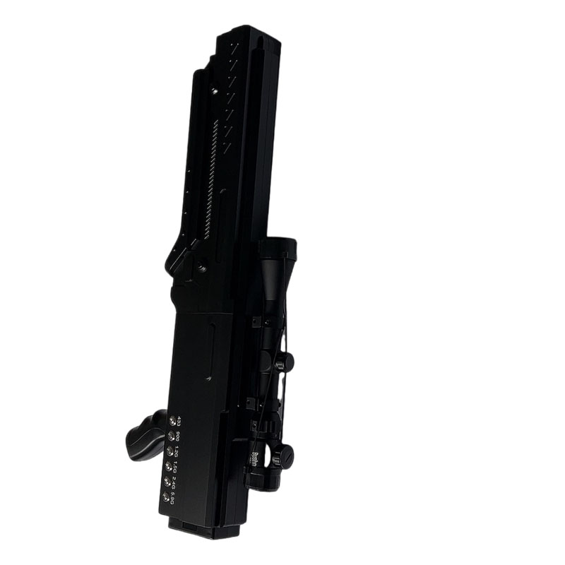  合浦手持便携式枪型低空防御反制六通道C型