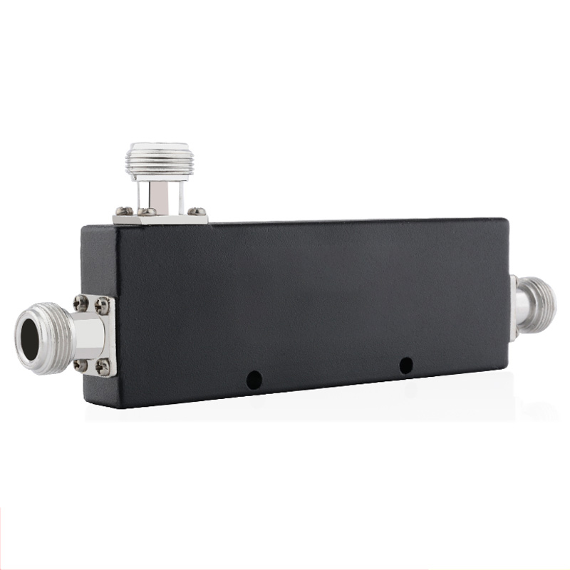  合浦FM调频广播同步广播耦合器