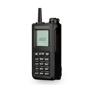  合浦单兵无人机侦测预警仪