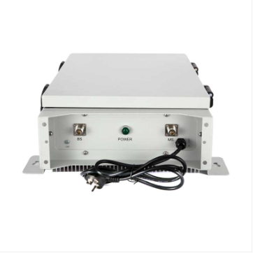  合浦无线对讲系统双向干线放大器