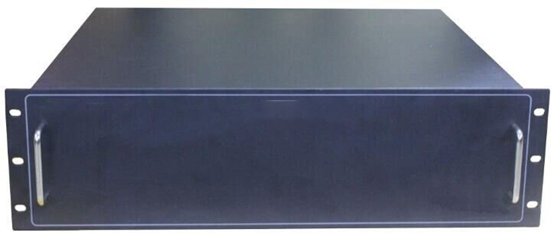  合浦FM调频广播主机