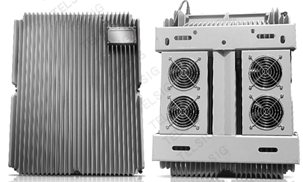  合浦大功率室外全向固定式无人机反制设备