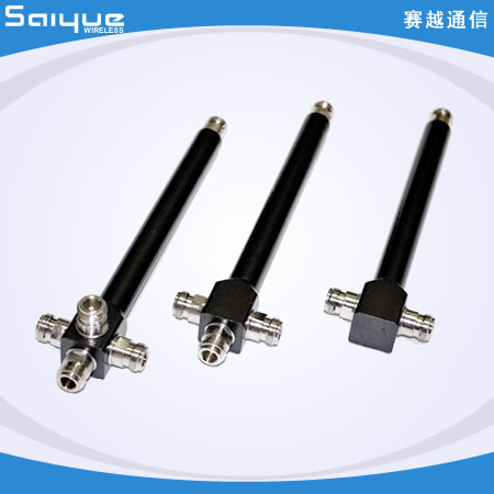  合浦FM调频广播同步广播功分器