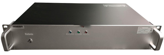  合浦350M PDT消防集群警用主机直放站