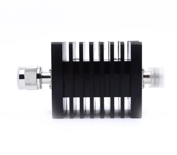  合浦腔体固定衰减器0-3G/0-4G  N型接口