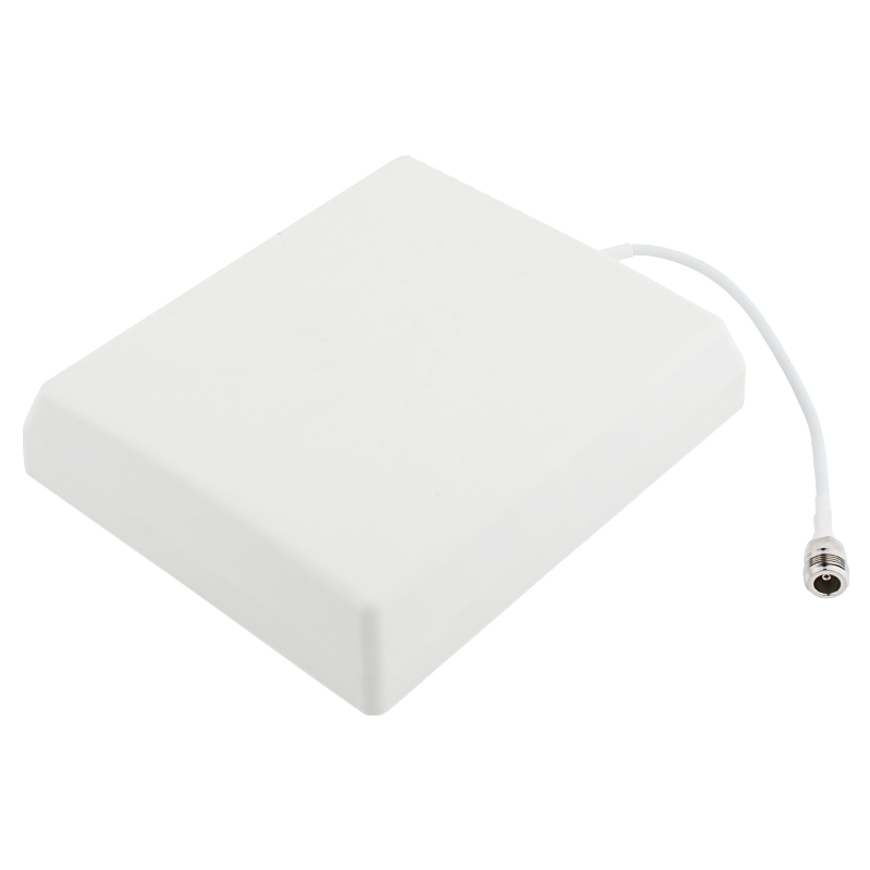  合浦室内外定向接收发射壁挂小平板天线700-3700MHz