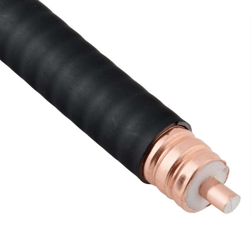  合浦HCAAY50-12（1/2”）同轴射频电缆馈线