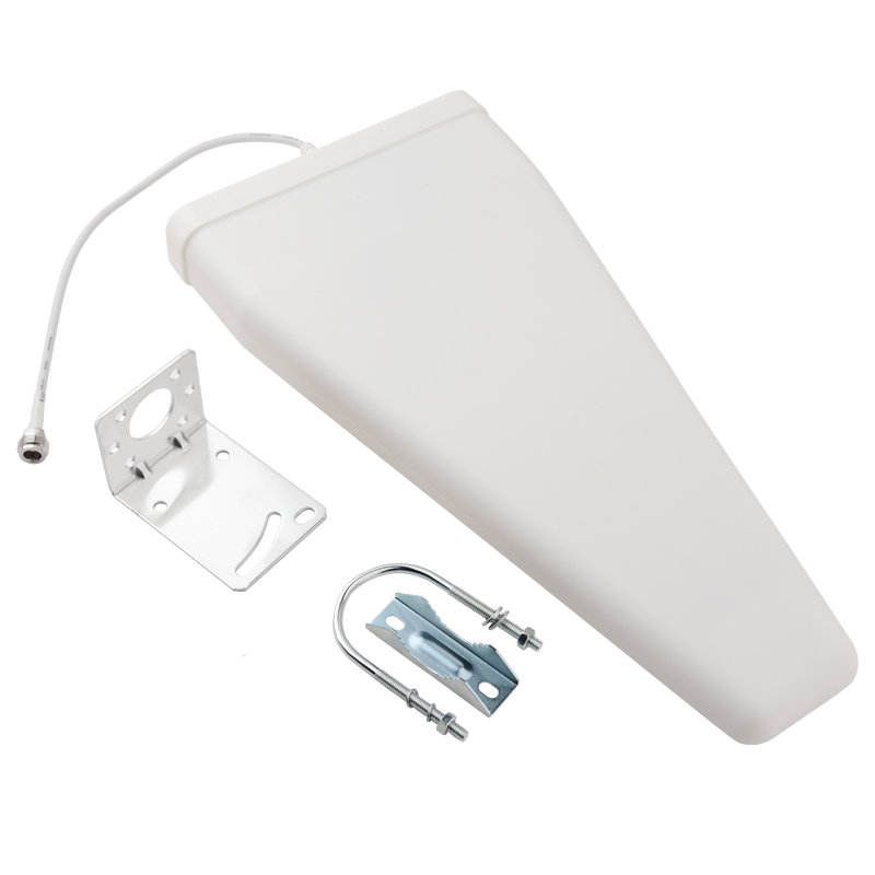  合浦对数周期天线定向接收发射700-3700MHz